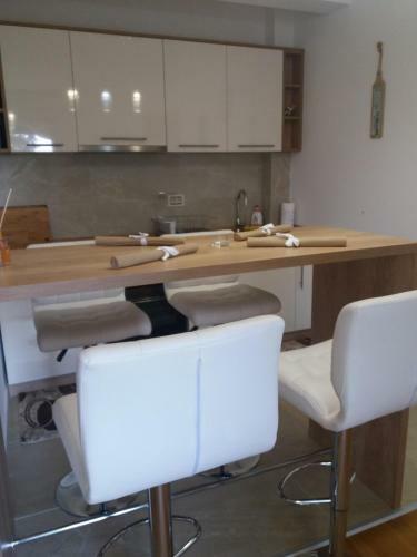Apartman Sanja - Vila Pekovi?