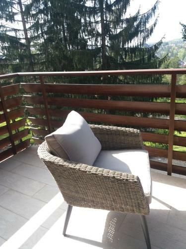 Apartman Sanja - Vila Pekovi?