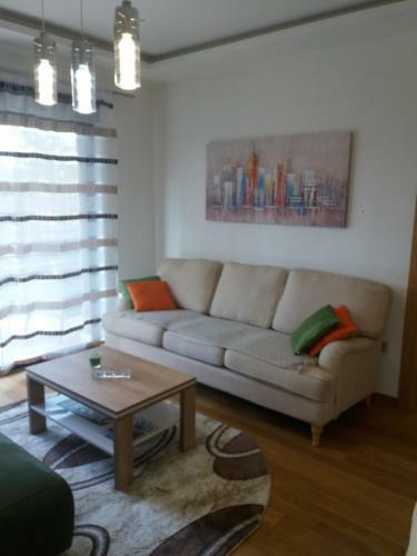 Apartman Sanja - Vila Pekovi?
