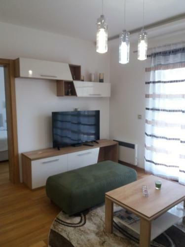 Apartman Sanja - Vila Pekovi?