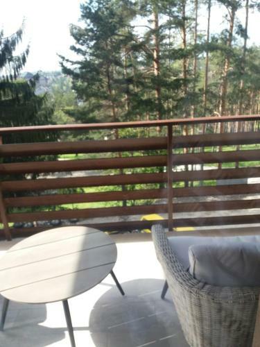Apartman Sanja - Vila Pekovi?