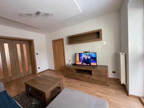 Apartm�n Daxnerko - Samostatn� Dvojpokojov� Byt