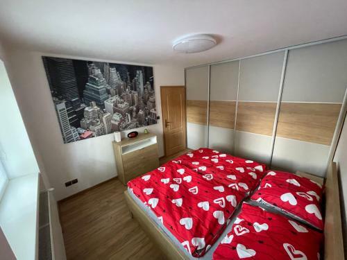 Apartm�n Daxnerko - Samostatn� Dvojpokojov� Byt