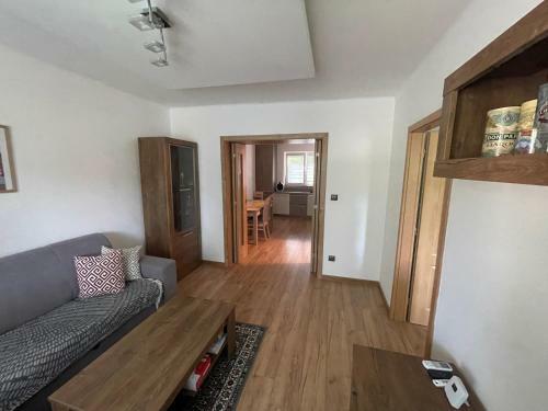 Apartm�n Daxnerko - Samostatn� Dvojpokojov� Byt