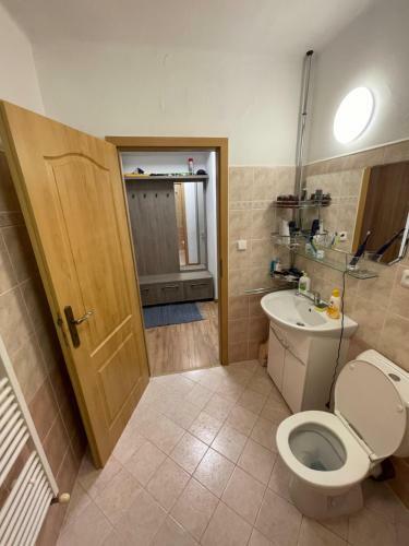 Apartm�n Daxnerko - Samostatn� Dvojpokojov� Byt