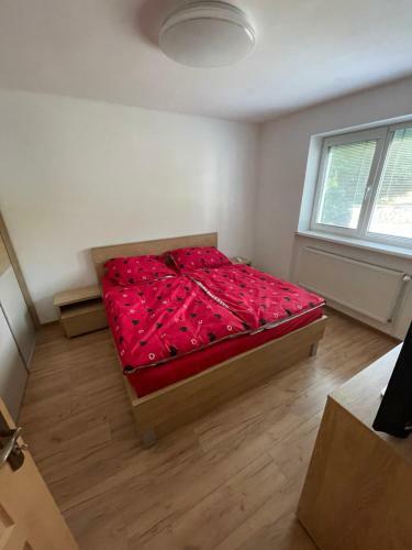 Apartm�n Daxnerko - Samostatn� Dvojpokojov� Byt