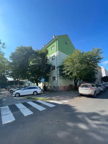 Apartm�n Daxnerko - Samostatn� Dvojpokojov� Byt