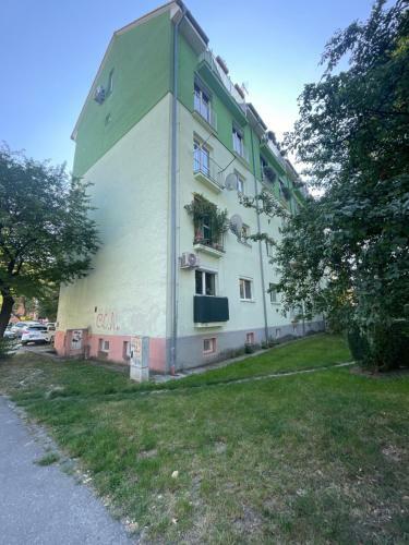 Apartm�n Daxnerko - Samostatn� Dvojpokojov� Byt