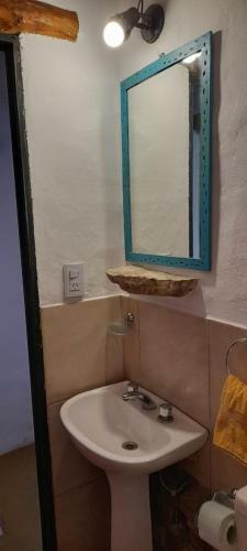 Apartamento Caba�as La Rueda