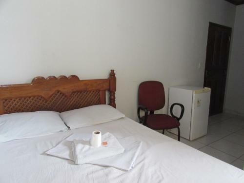 Hotel Trevo