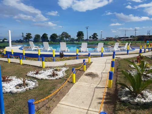 Apartamento Vacaciones A 3 Km Del Parque Del Cafe