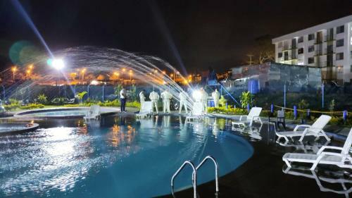 Apartamento Vacaciones A 3 Km Del Parque Del Cafe