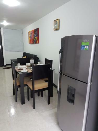 Apartamento Vacaciones A 3 Km Del Parque Del Cafe
