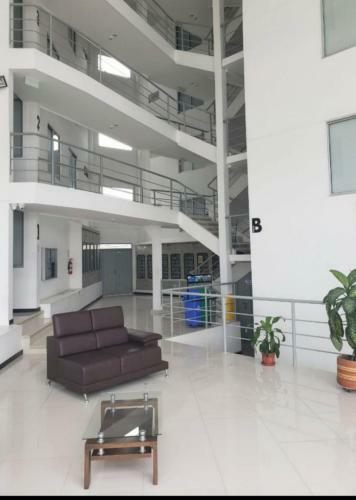 Apartamento Vacaciones A 3 Km Del Parque Del Cafe