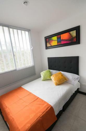 Apartamento Vacaciones A 3 Km Del Parque Del Cafe