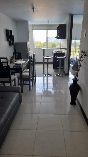 Apartamento Vacaciones A 3 Km Del Parque Del Cafe
