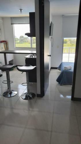 Apartamento Vacaciones A 3 Km Del Parque Del Cafe