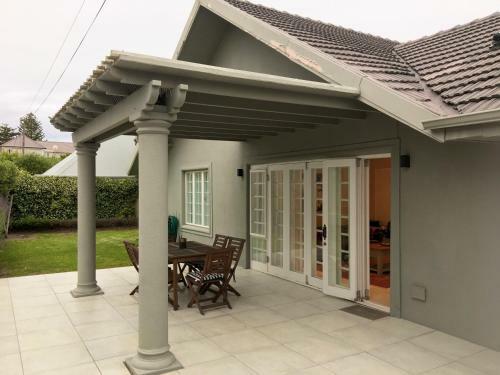 Apartamento Westcliff Cottage