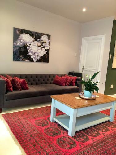 Apartamento Westcliff Cottage