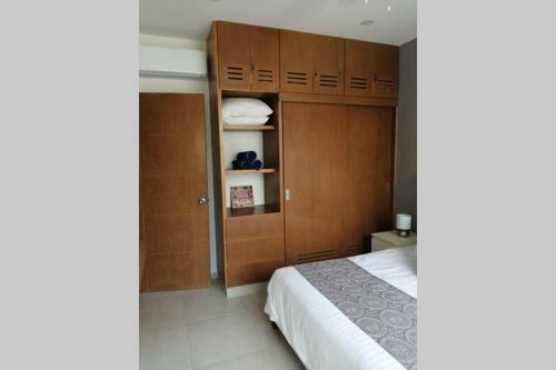 Apartamento Upscale 1 Bedrm/across Beach/supmrkt/2x1catamaran