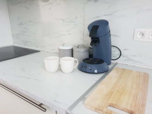 Apartamento Li�ge Duplex 6p Pr�s Du Centre Ville