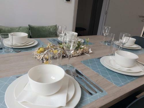 Apartamento Li�ge Duplex 6p Pr�s Du Centre Ville