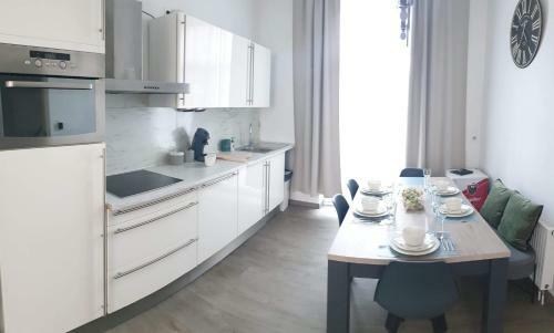 Apartamento Li�ge Duplex 6p Pr�s Du Centre Ville