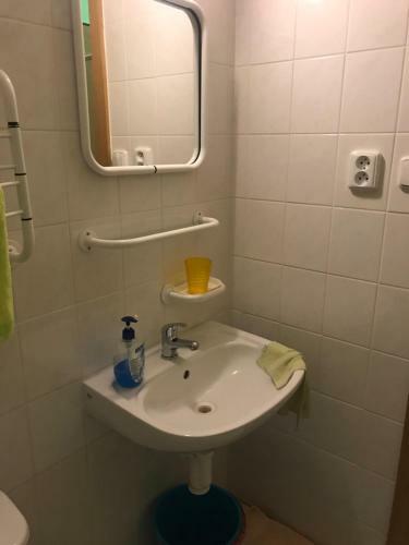 Apartamento Kru?n� Hory - Kl�novec 2 Km- J�chymov 2-4 Osoby