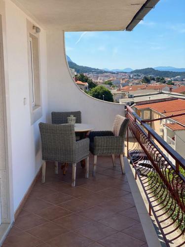 Apartmani Niks