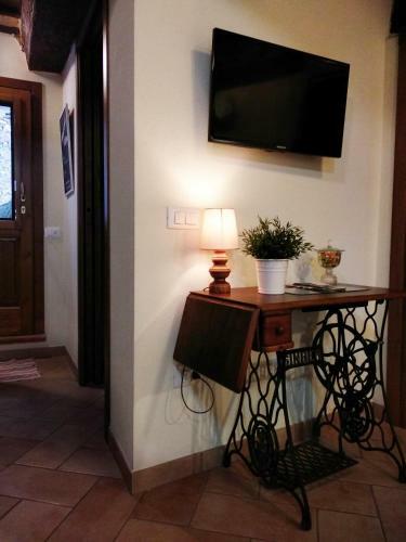Apartamento Nel Borgo