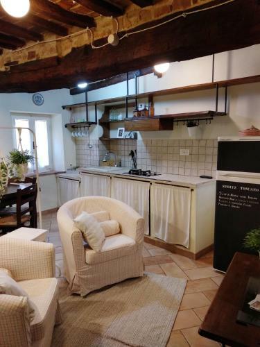 Apartamento Nel Borgo
