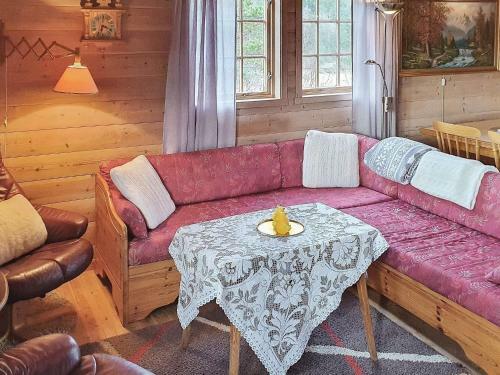 Holiday Home Leirvik I Sogn