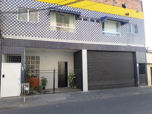 Apartamento Apt. 01 Pr�ximo Ao Centro Em Caruaru-pe