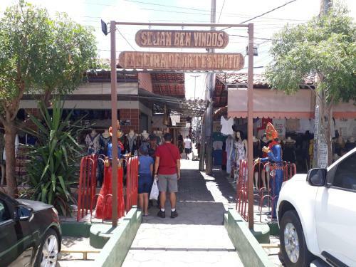 Apartamento Apt. 01 Pr�ximo Ao Centro Em Caruaru-pe