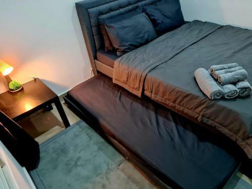 Apartamento Homi Homestay Menara U2