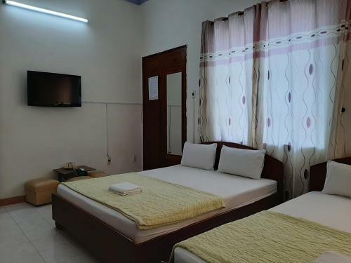 Motel Minh Ho�ng