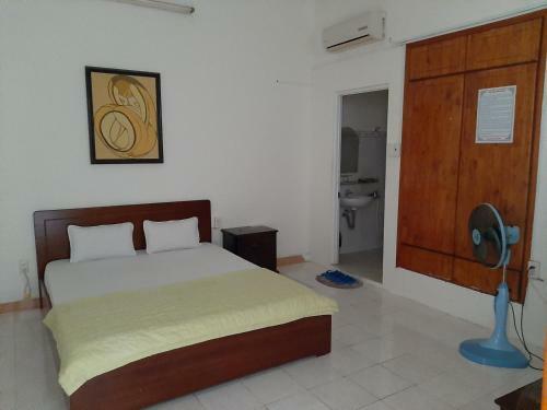 Motel Minh Ho�ng