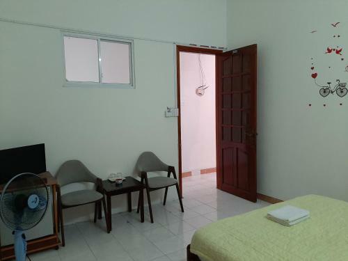 Motel Minh Ho�ng