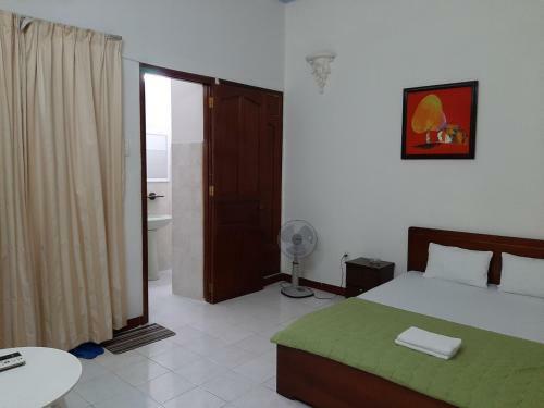 Motel Minh Ho�ng
