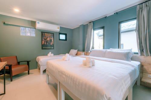 Hotel 64house
