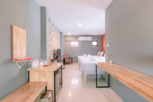 Hotel 64house