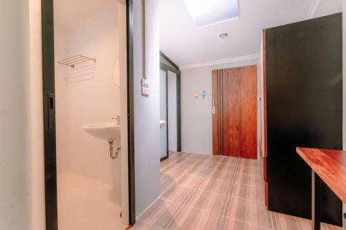 Hotel 64house
