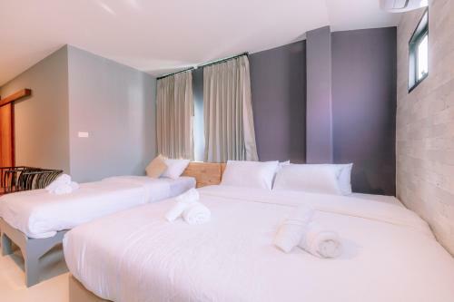 Hotel 64house