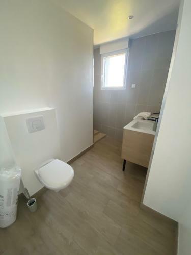 Apartamento Bel Appartement � 200m de La Plage