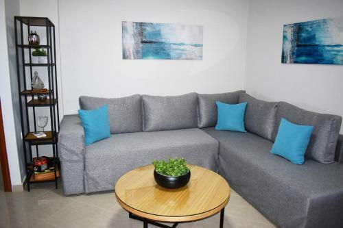 Apartamento Casa Di Cuore Chania