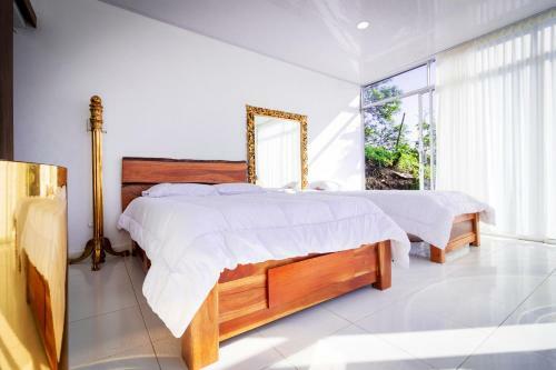 La Monta�a Lodge Todo Incluido