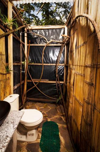 La Monta�a Lodge Todo Incluido