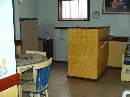 Hostal Morada Do Girassol