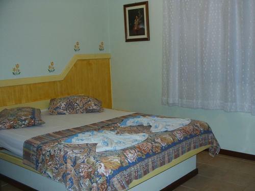 Hostal Morada Do Girassol