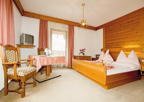 Hostal Bruckerhof